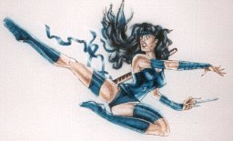 Marvels Elektra