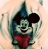Mickeys Icon