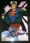 Scenes of Superman